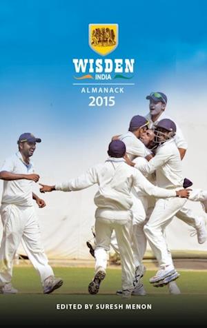 Wisden India Almanack 2015