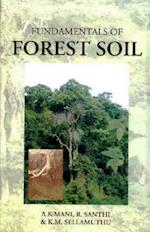 Fundamentals of Forest Soils