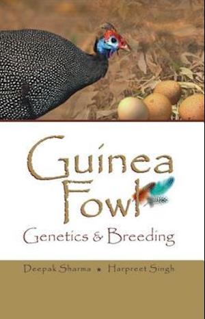 Guinea Fowl Genetics & Breeding