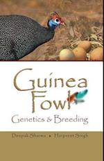 Guinea Fowl Genetics & Breeding