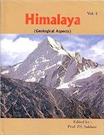 Himalaya (Geological Aspects)
