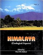 Himalaya (Geological Aspects)
