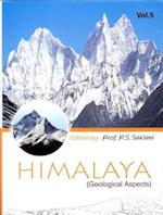 Himalaya (Geological Aspects) Vol 5