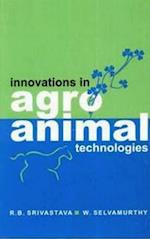 Innovations in Agro Animal Technologies