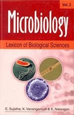 Lexicon of Biological Sciences Vol. 2