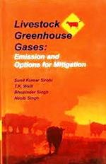 Livestock Greenhouse Gases