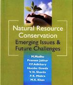 Natural Resource Conservation