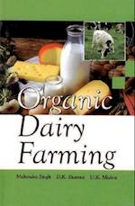 Organic Dairy Farming