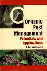 Organic Pest Management: Potentials & Applications