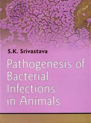 Pathogenesis of Bacterial Infections in Animals