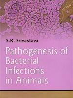 Pathogenesis of Bacterial Infections in Animals