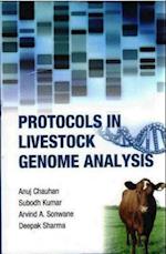 Protocols in Livestock Genome Analysis