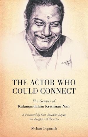 The Actor who could Connect