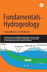 Fundamentals Of Hydrogeology