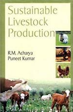 Sustainable Livestock Production