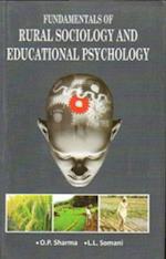 Fundamentals Of Rural Sociology And Educational Psychology