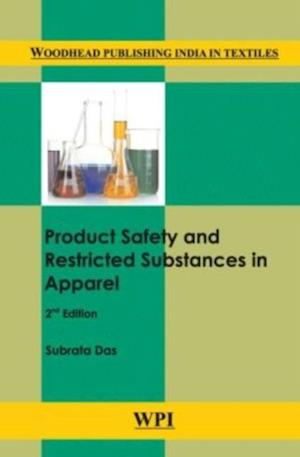 Product Safety and Restricted Substances in Apparel