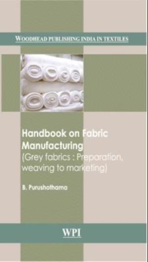 Handbook on Fabric Manufacturing