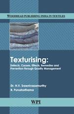 Texturising