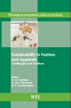 Sustainability in Fashion and Apparels