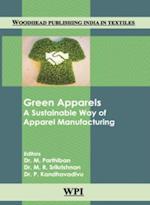 Green Apparels