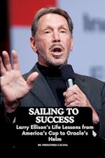 Sailing to Success