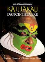 Kathakali Dance-Theatre