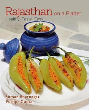 Rajasthan on a Platter