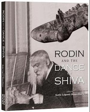 Rodin and the Dance of Shiva