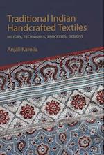 Traditional Indian Handcrafted Textile Vols I & II