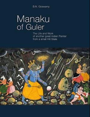 Manaku of Guler