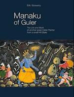 Manaku of Guler