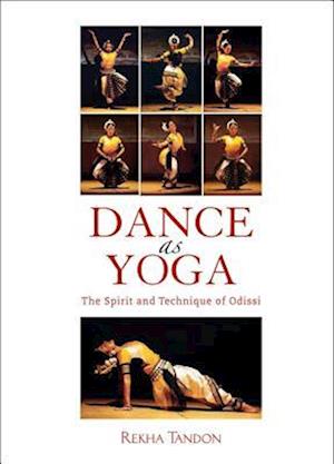 Dance as Yoga