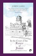 In the Court of the Ranee of Jhansi