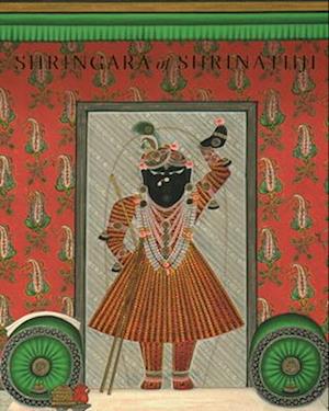 Shringara of Shrinathji