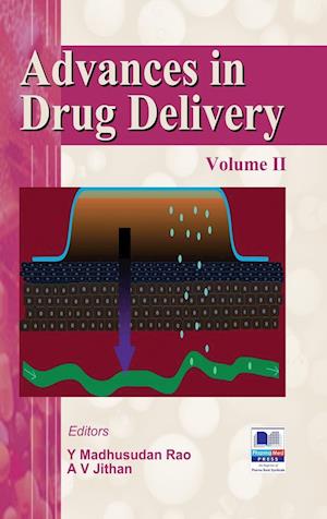 Advances in Drug Delivery