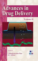 Advances in Drug Delivery