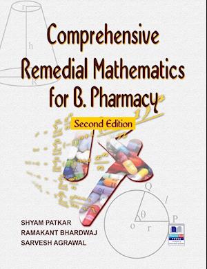 Comprehensive Remedial Mathematics for Pharmacy