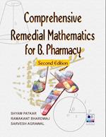 Comprehensive Remedial Mathematics for Pharmacy 