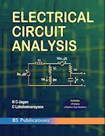 Electrical Circuit Analysis