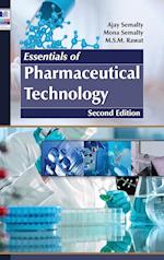 Essentials of Pharmaceutical Technology 