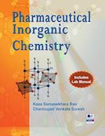 Pharmaceutical Inorganic Chemistry 