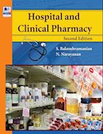 Hospital and Clinical Pharmacy