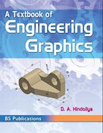 A Textbook of Engineering Graphics