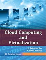 Cloud Computing & Virtualization 