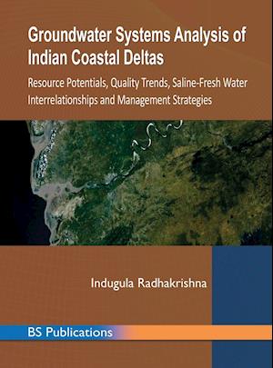 Groundwater Systems Analysis of Indian Coastal Deltas