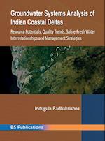 Groundwater Systems Analysis of Indian Coastal Deltas