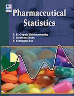Pharmaceutical Statistics 