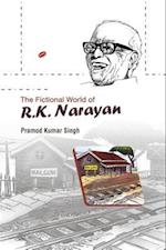 Fictional World of R.K. Narayan