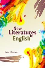 New Literatures in English